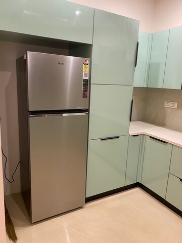 5 BHK Independent House For Sale in Aerocity