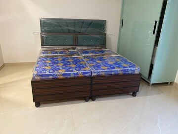 Bedroom in 5 BHK Independent House at Aerocity – for Sale