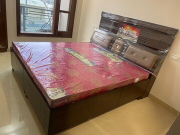 Bedroom in 5 BHK Independent House at Aerocity – for Sale