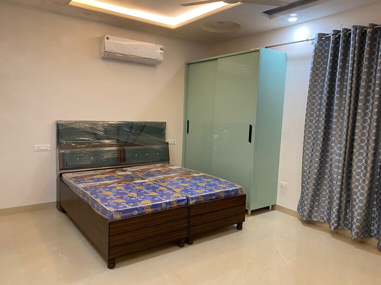 Bedroom, aerocity 5 Bedroom 250 Sq.Ft. Independent House In Aerocity Mohali 9626699
