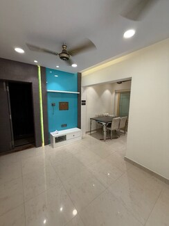 1 BHK Apartment For Sale in Bhoomi Hills