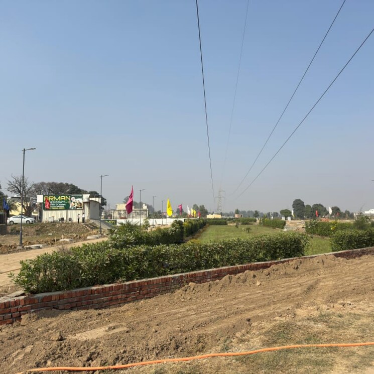 undefined, tdi city  150 Sq.Yd. Plot In Tdi City Panipat 9626659