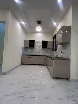 Kitchen in 6+ BHK Builder Floor at Sector 12 Panchkula – for Sale