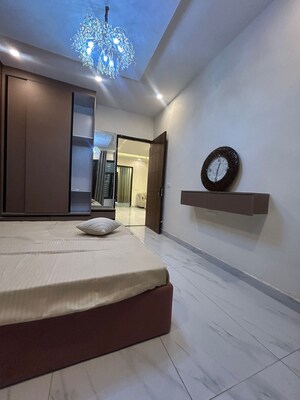 Room in 6+ BHK Builder Floor at Sector 12 Panchkula – for Sale