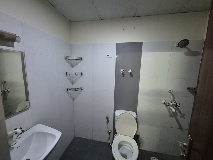 Master Bedroom, civitech-sampriti 2 Bedroom 744 Sq.Ft. Apartment In Sector 77 Noida 9626696