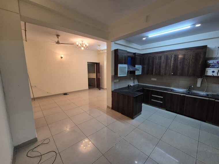 Kitchen, civitech-sampriti 2 Bedroom 744 Sq.Ft. Apartment In Sector 77 Noida 9626696