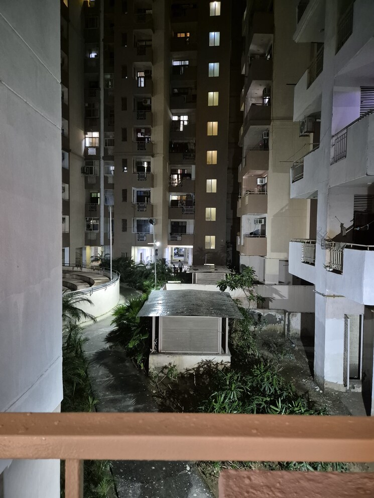 Exterior View, civitech-sampriti 2 Bedroom 744 Sq.Ft. Apartment In Sector 77 Noida 9626696