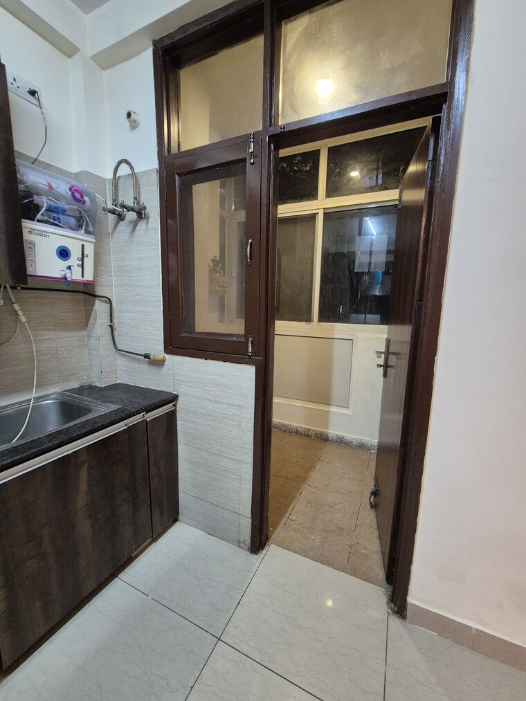 Kitchen, civitech-sampriti 2 Bedroom 744 Sq.Ft. Apartment In Sector 77 Noida 9626696