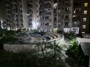 2 BHK Apartment – Exterior View View at Civitech Sampriti, Sector 77 - for Rent