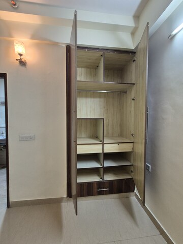 Staircase in 2 BHK Apartment at Civitech Sampriti, Sector 77 – for Rent