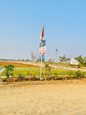 Plot Area in  Plot at Shivdaspura – for Sale