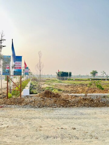  Plot For Sale in Shivdaspura