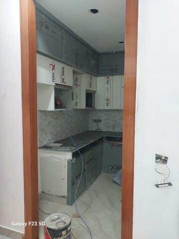 Kitchen in 3 BHK Apartment at LnT Veridian, Powai – for Sale