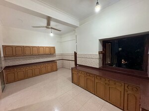 Kitchen in 4 BHK Apartment at Kandivali West – for Rent