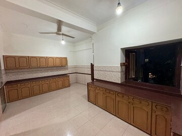 Kitchen in 4 BHK Apartment at Kandivali West – for Rent