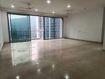 4 BHK Apartment For Rent in Oberoi Enigma, Mulund West