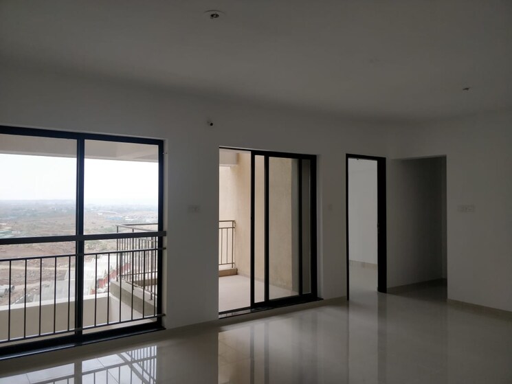 Room, pride-world-city-kingsbury 3 Bedroom 1400 Sq.Ft. Apartment In Charholi Budruk Pune 9626695