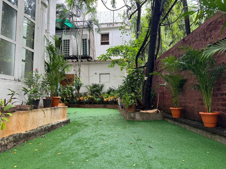 Exterior View, kandivali west 4 Bedroom 3001 Sq.Ft. Apartment In Kandivali West Mumbai 9626656