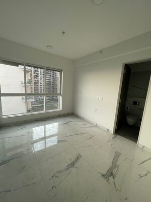 2 BHK Apartment For Sale in Nahar Olivia Powai, Chandivali