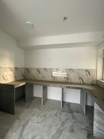 Kitchen in 2 BHK Apartment at Nahar Olivia Powai, Chandivali – for Sale