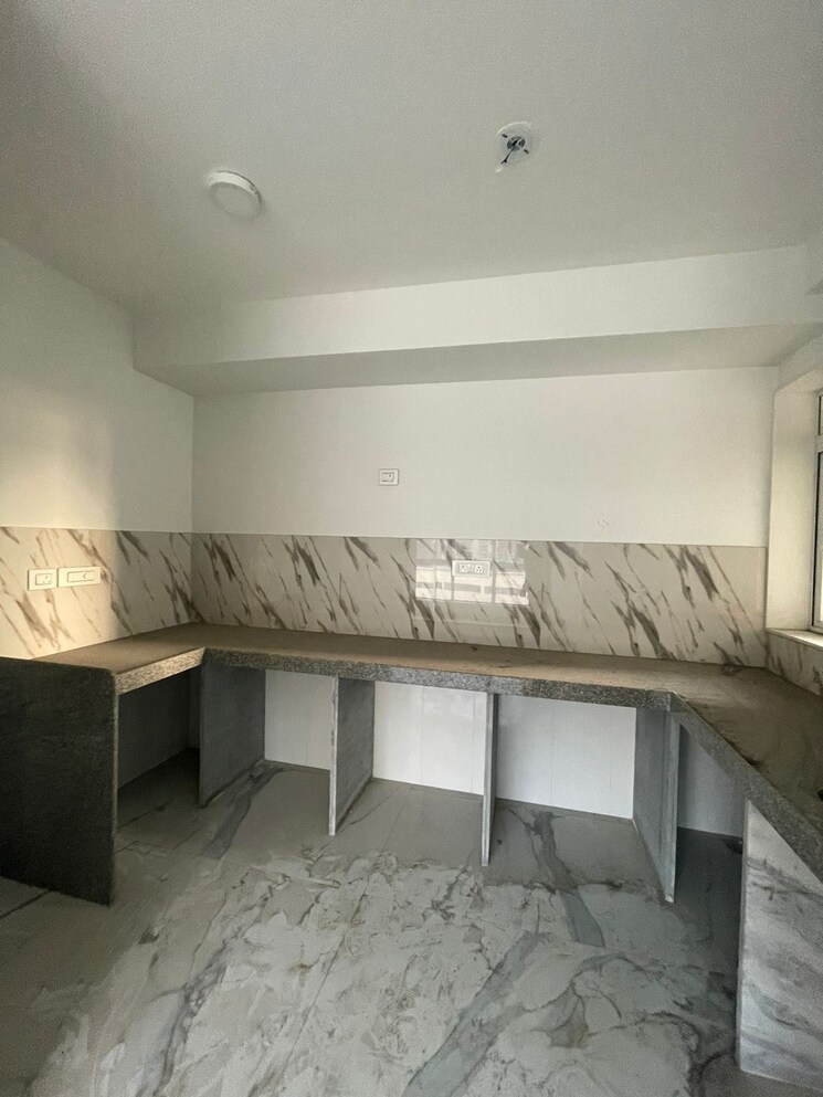 Kitchen, nahar-olivia-powai 2 Bedroom 975 Sq.Ft. Apartment In Chandivali Mumbai 9626692