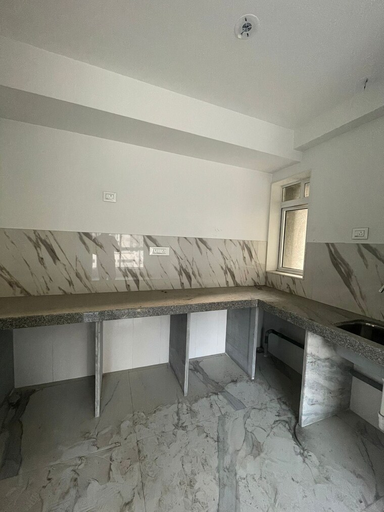 Kitchen, nahar-olivia-powai 2 Bedroom 975 Sq.Ft. Apartment In Chandivali Mumbai 9626692