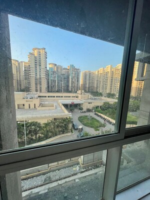 Balcony in 2 BHK Apartment at Nahar Olivia Powai, Chandivali – for Sale