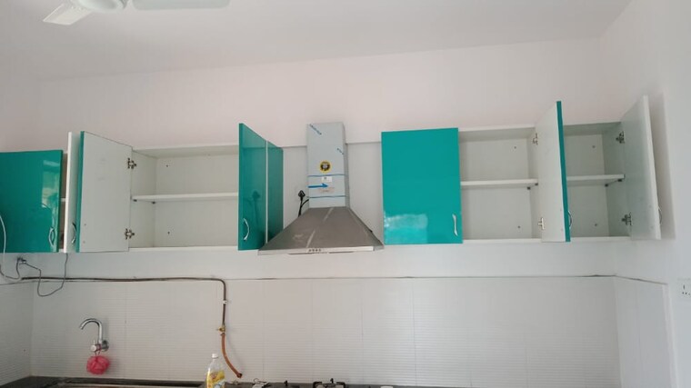 undefined, pride-world-city-kingsbury 3 Bedroom 1400 Sq.Ft. Apartment In Charholi Budruk Pune 9626695