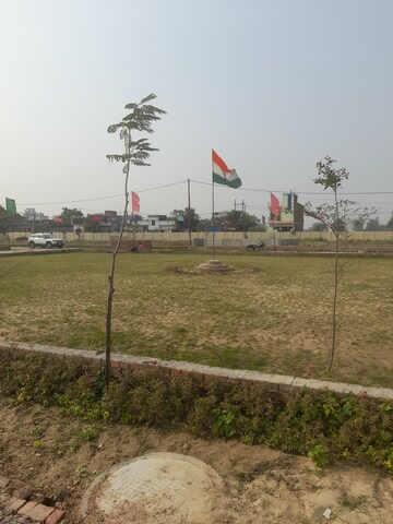  Plot For Sale in Gosainganj