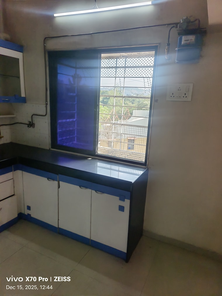 Kitchen, erandwane 3 Bedroom 1050 Sq.Ft. Apartment In Erandwane Pune 9626724