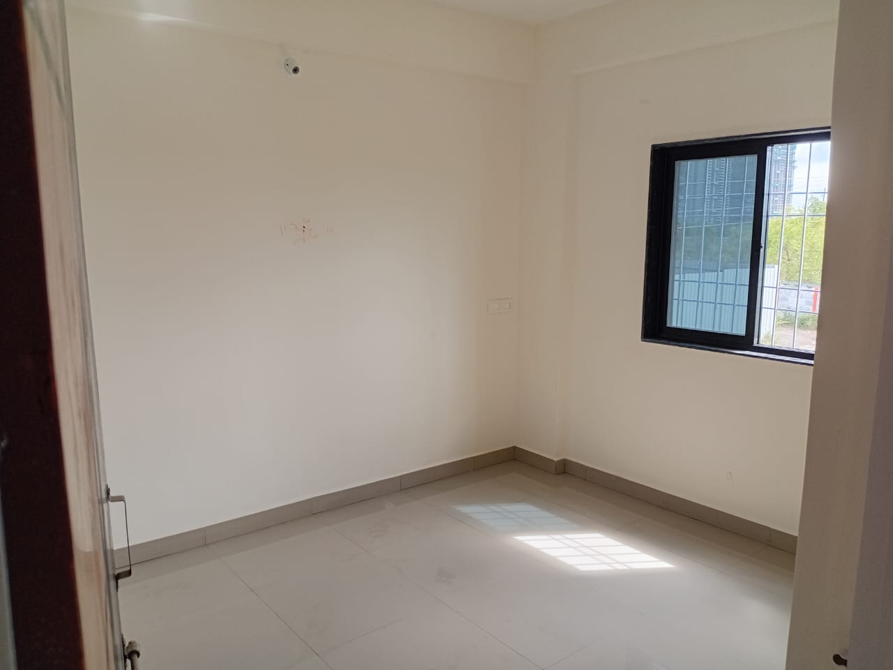 1 BHK Apartment For Rent in Jay Ganesh Apartment