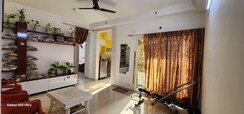 2 BHK Apartment For Sale in Arihant Ambar