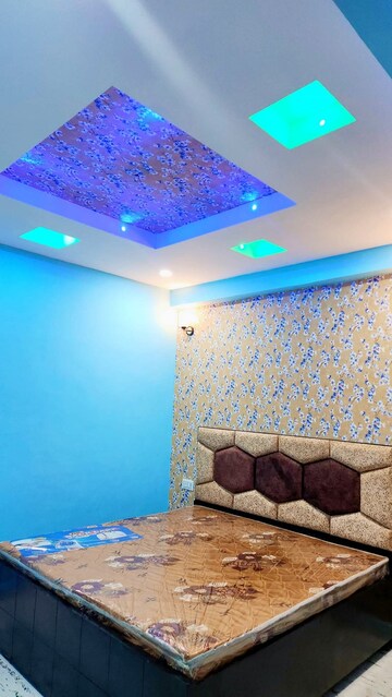 2 BHK Builder Floor For Sale in Hark Sai Homes, Sector 49