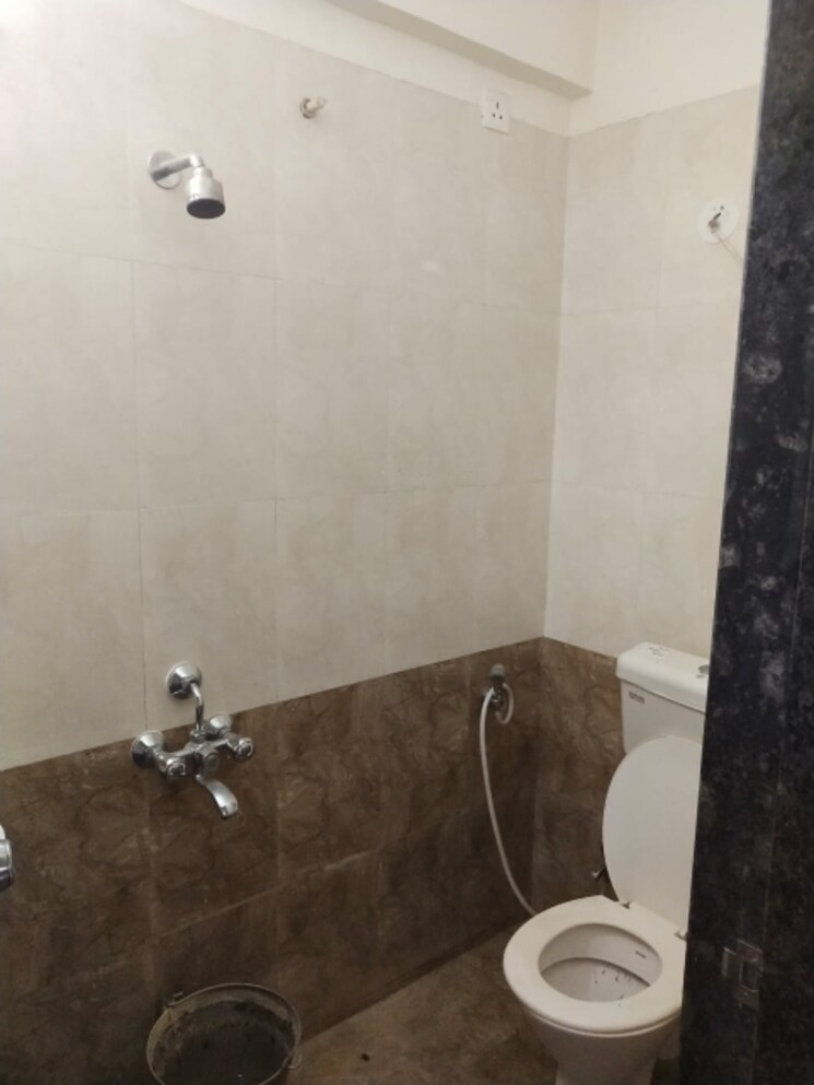 Bathroom, aditya-complex-pimple-gurav 2 Bedroom 700 Sq.Ft. Apartment In Pimple Gurav Pune 9626741