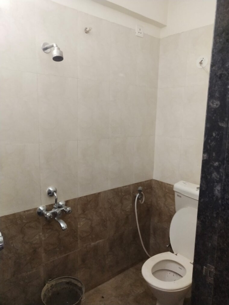 Bathroom, aditya-complex-pimple-gurav 2 Bedroom 700 Sq.Ft. Apartment In Pimple Gurav Pune 9626741
