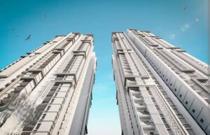 3 BHK Apartment – Exterior View View at Vasavi Atlantis, Narsingi - for Sale