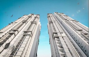 3 BHK Apartment – Exterior View View at Vasavi Atlantis, Narsingi - for Sale