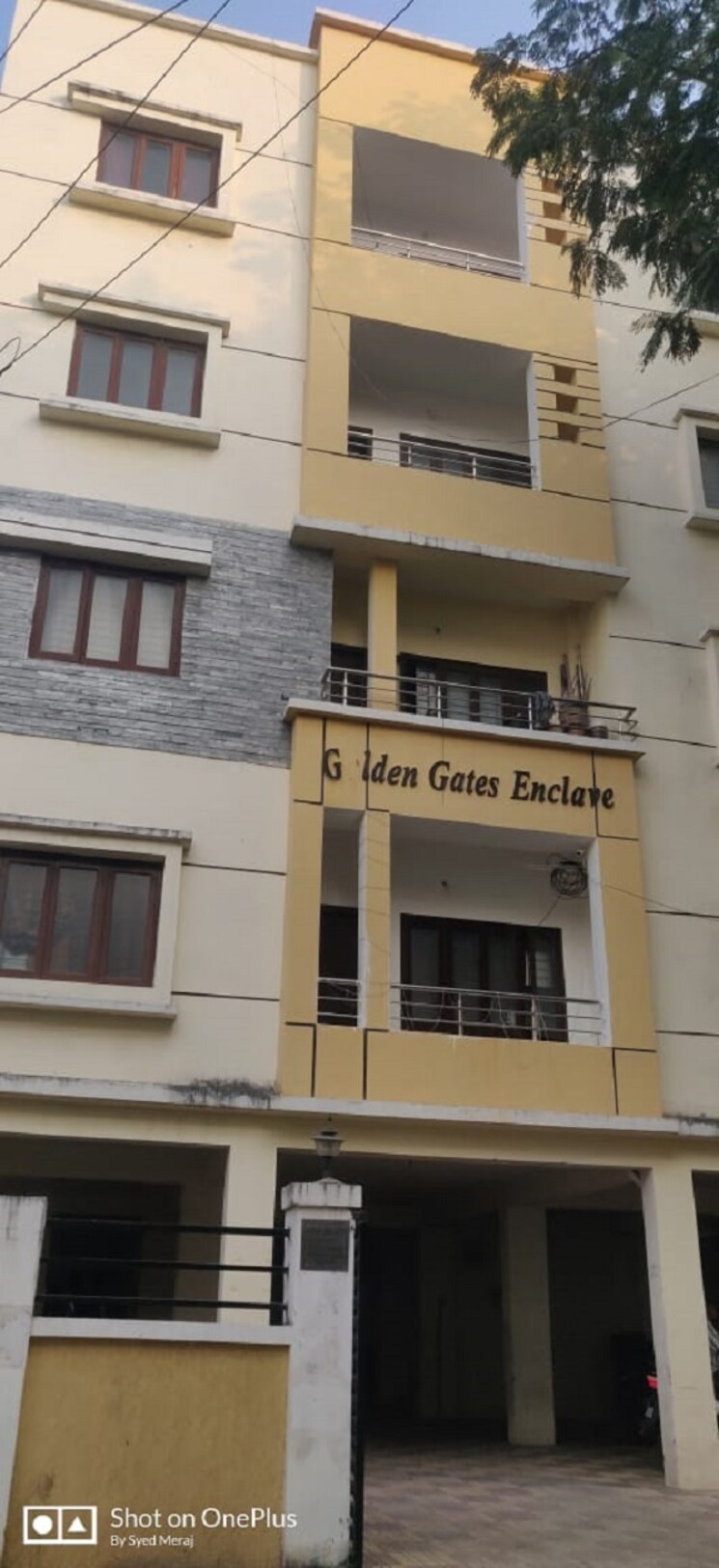 Exterior View, lahari-jubilee-hills 3 Bedroom 1210 Sq.Ft. Builder Floor In Jubilee Hills Hyderabad 9626710