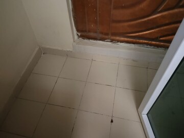 Master Bedroom in 2 BHK Apartment at Mahagun Moderne, Sector 78 – for Rent