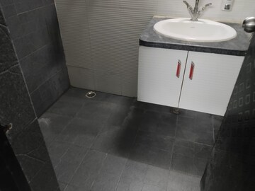 Attached Bathroom in 2 BHK Apartment at Mahagun Moderne, Sector 78 – for Rent