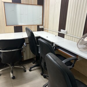 Team Area in  Office Space at Sector 7 – for Rent