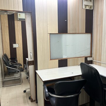 Team Area in  Office Space at Sector 7 – for Rent