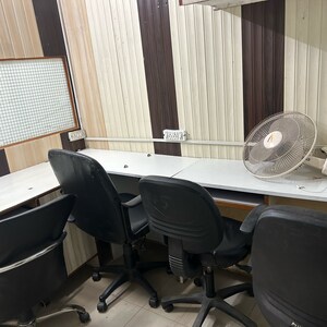 Team Area in  Office Space at Sector 7 – for Rent