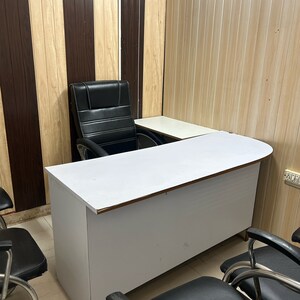 Team Area in  Office Space at Sector 7 – for Rent