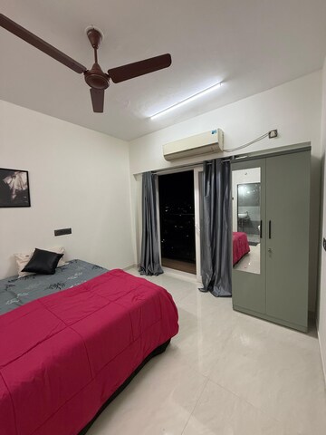 Room in  Pg at Goregaon West – for Rent