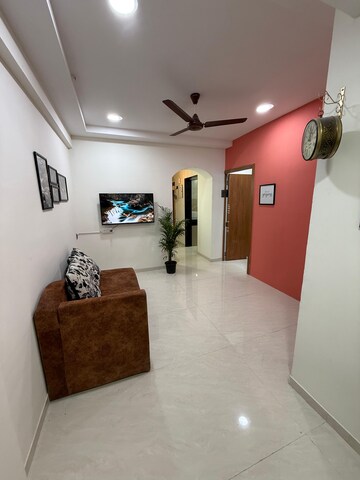 Room in  Pg at Goregaon West – for Rent