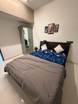  Pg For Rent in Goregaon West