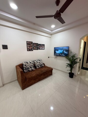 Room in  Pg at Goregaon West – for Rent