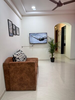 Furnished Amenities in  Pg at Goregaon West – for Rent