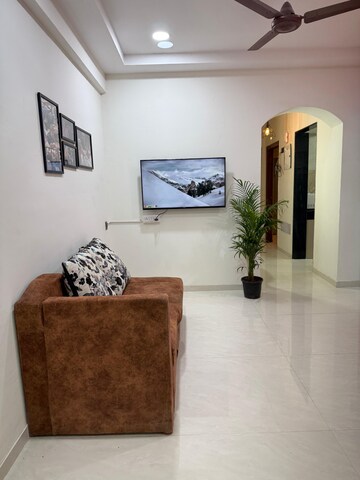 Furnished Amenities in  Pg at Goregaon West – for Rent